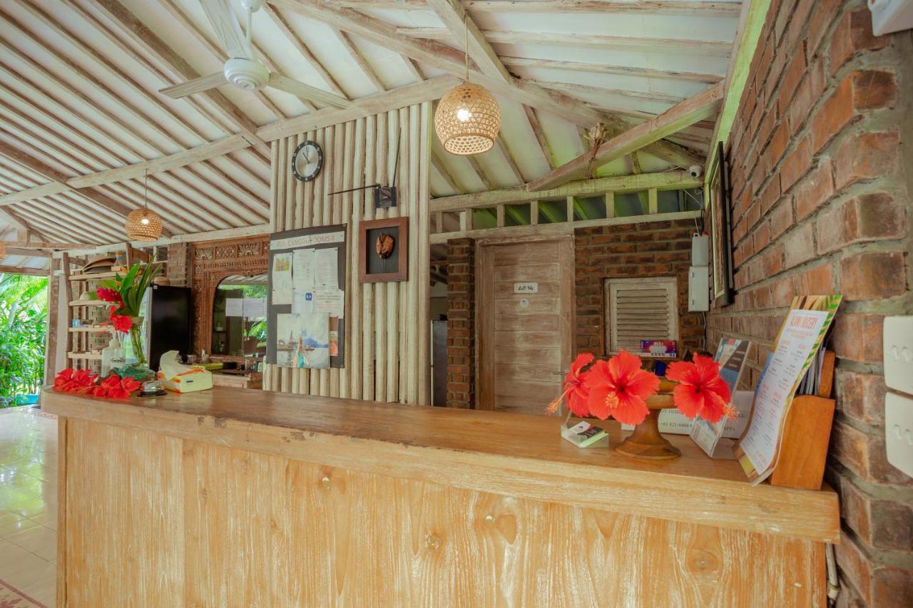 Puri Canggu Rooms 2 Zewnętrze zdjęcie