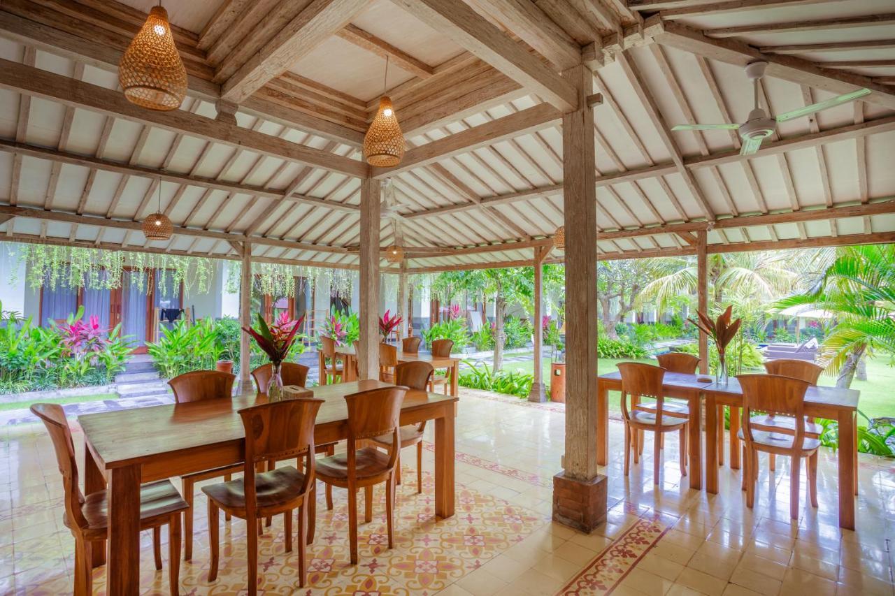 Puri Canggu Rooms Ll Zewnętrze zdjęcie