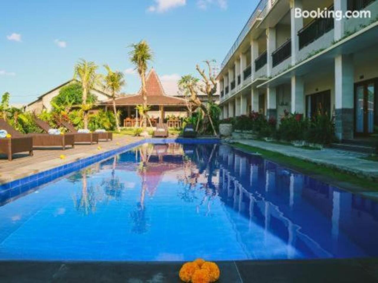 Puri Canggu Rooms Ll Zewnętrze zdjęcie