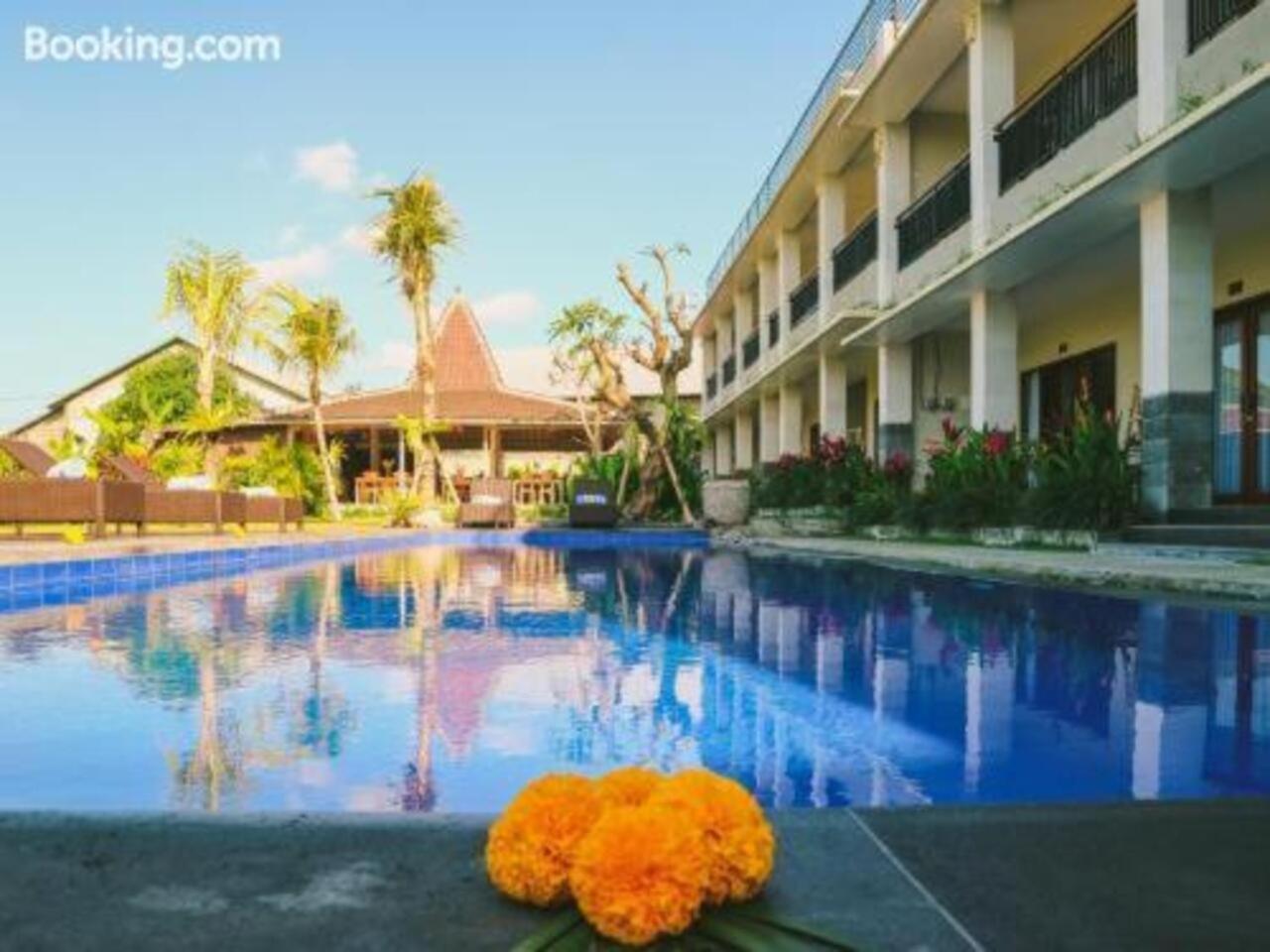 Puri Canggu Rooms 2 Zewnętrze zdjęcie