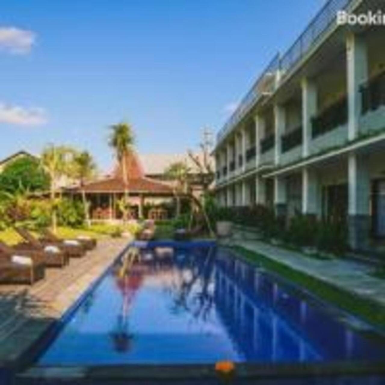 Puri Canggu Rooms 2 Zewnętrze zdjęcie