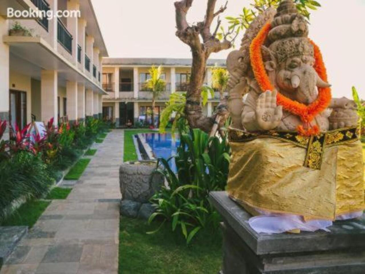 Puri Canggu Rooms Ll Zewnętrze zdjęcie