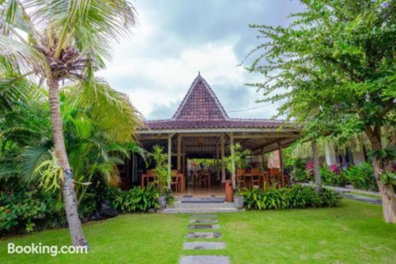 Puri Canggu Rooms Ll Zewnętrze zdjęcie