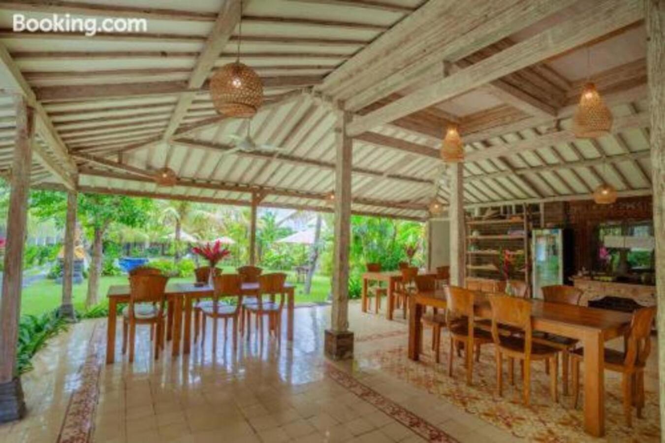 Puri Canggu Rooms 2 Zewnętrze zdjęcie