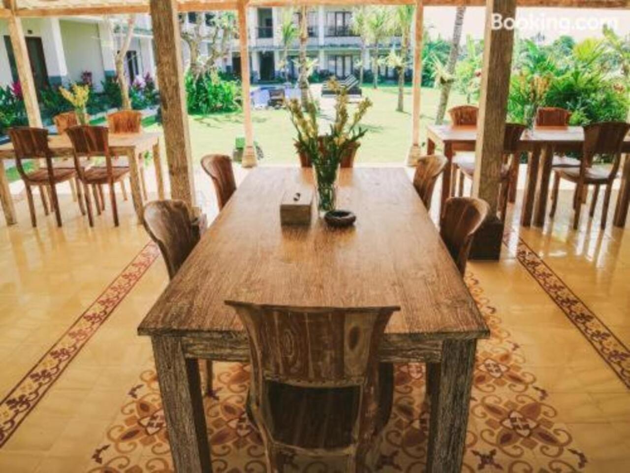 Puri Canggu Rooms 2 Zewnętrze zdjęcie