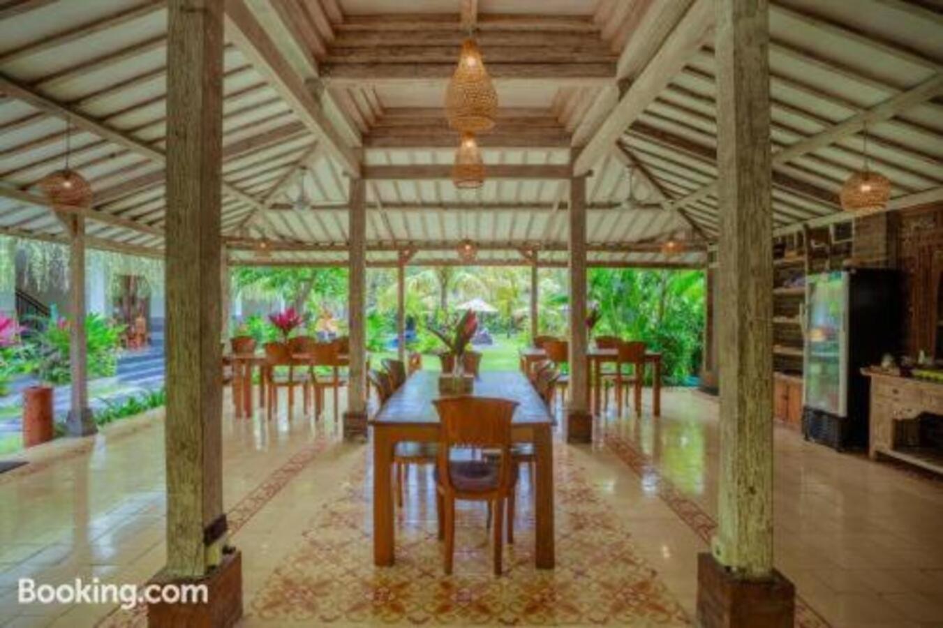 Puri Canggu Rooms 2 Zewnętrze zdjęcie