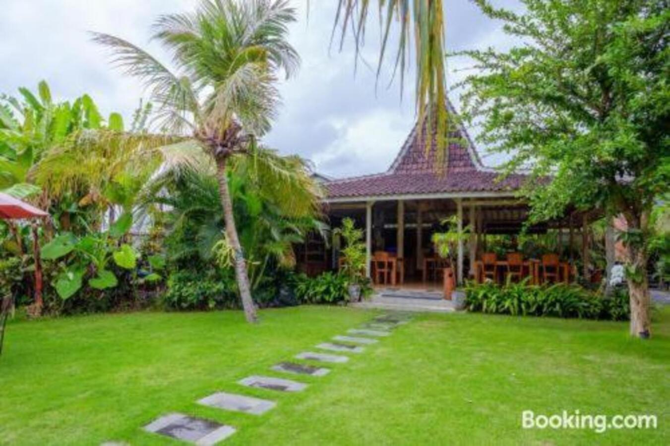 Puri Canggu Rooms 2 Zewnętrze zdjęcie