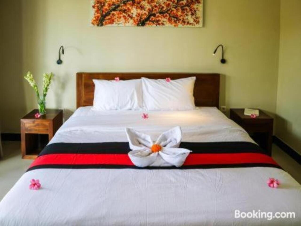 Puri Canggu Rooms Ll Zewnętrze zdjęcie