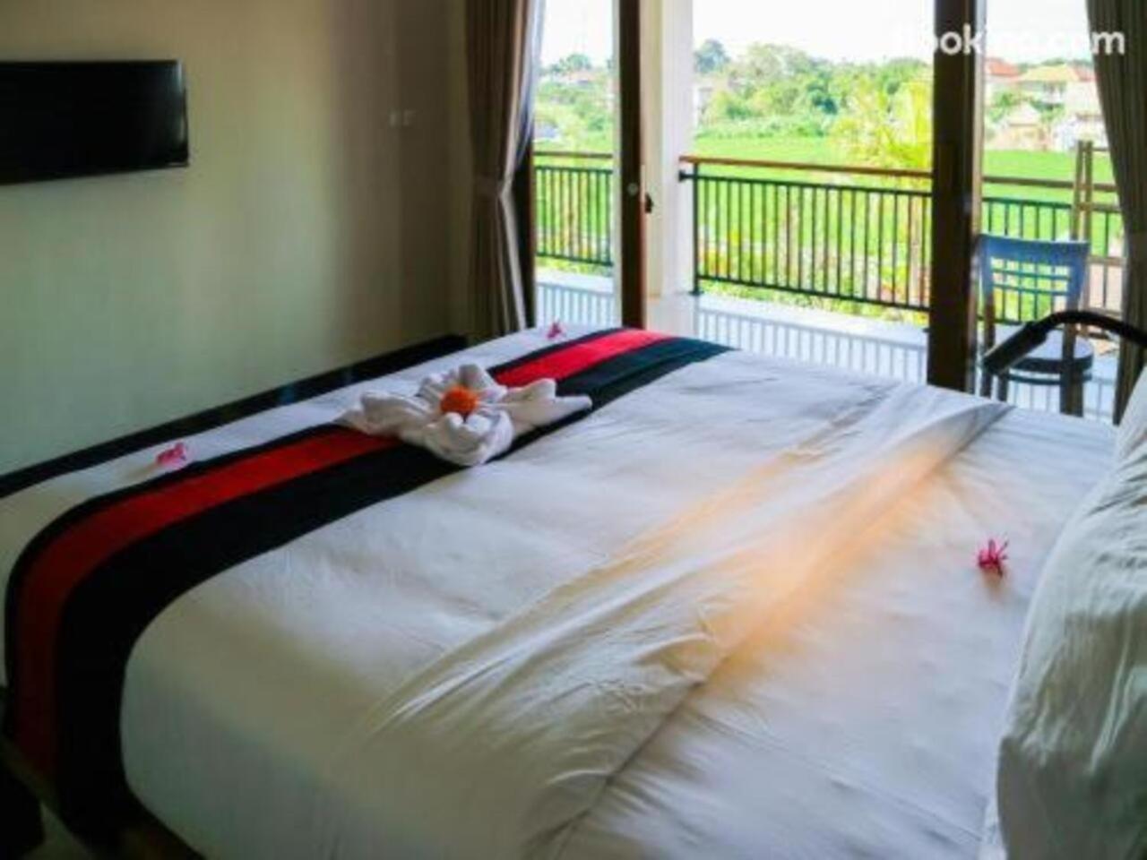 Puri Canggu Rooms 2 Zewnętrze zdjęcie