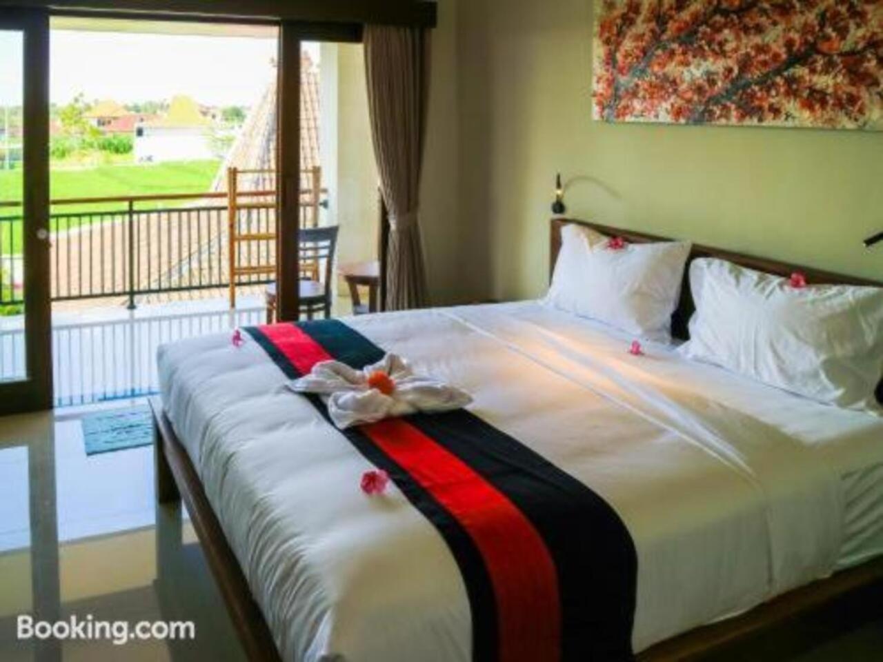 Puri Canggu Rooms 2 Zewnętrze zdjęcie