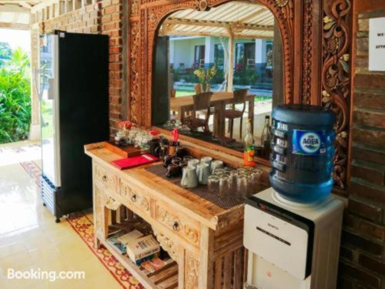 Puri Canggu Rooms 2 Zewnętrze zdjęcie
