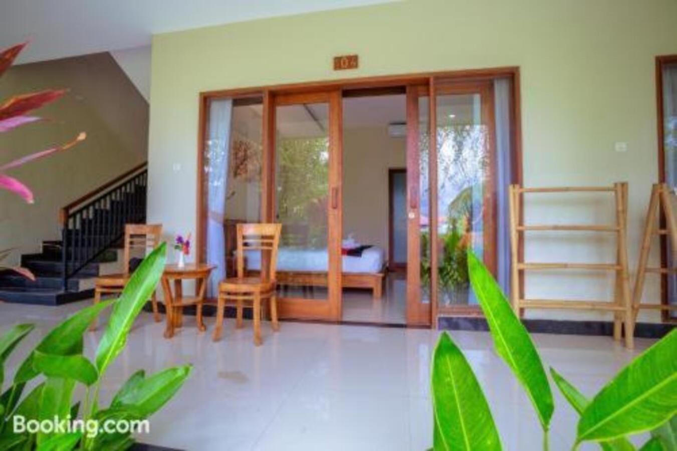 Puri Canggu Rooms Ll Zewnętrze zdjęcie