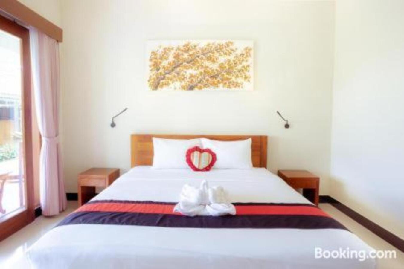 Puri Canggu Rooms Ll Zewnętrze zdjęcie