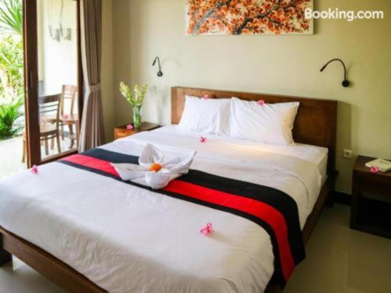 Puri Canggu Rooms Ll Zewnętrze zdjęcie