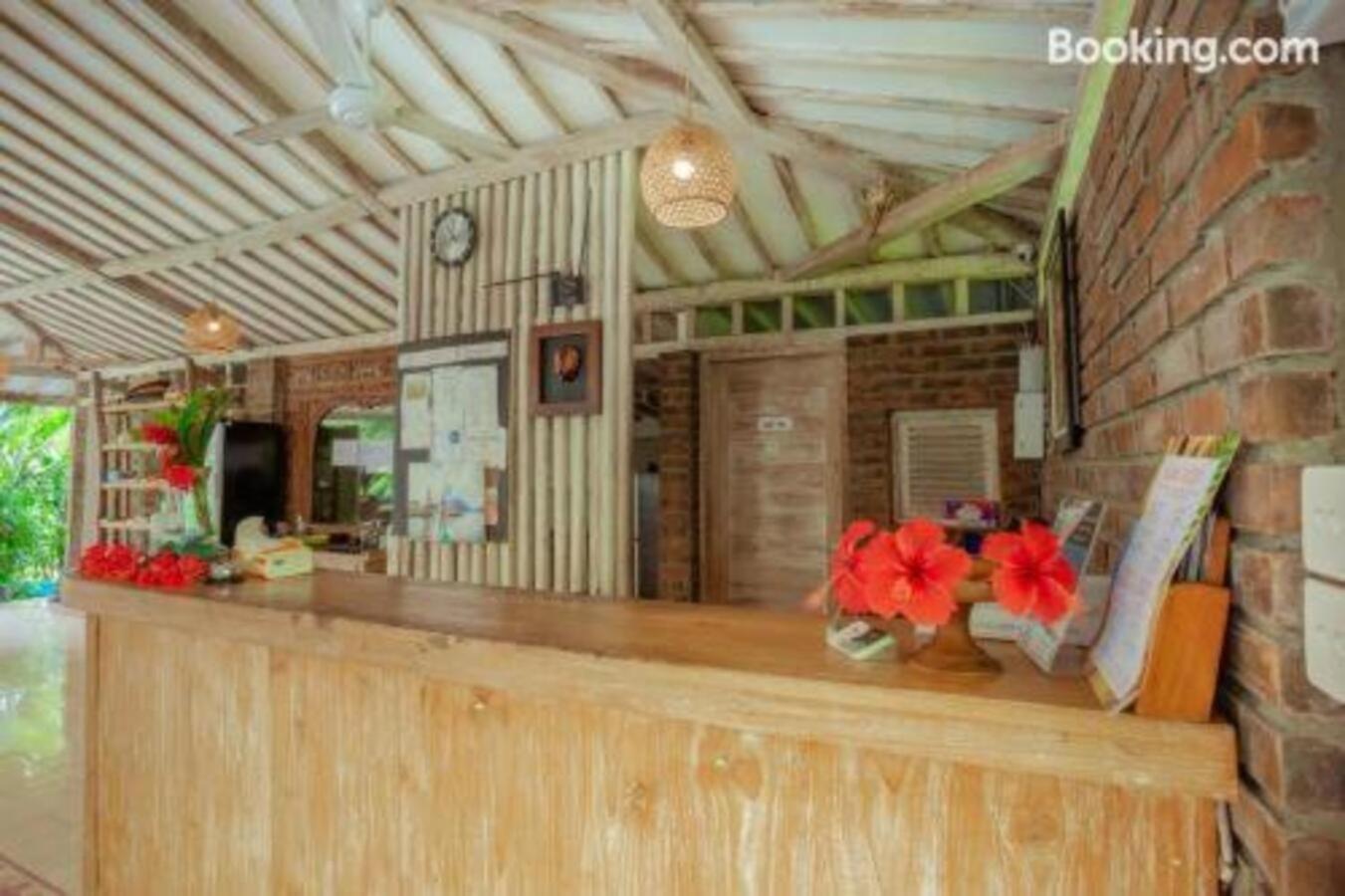 Puri Canggu Rooms 2 Zewnętrze zdjęcie