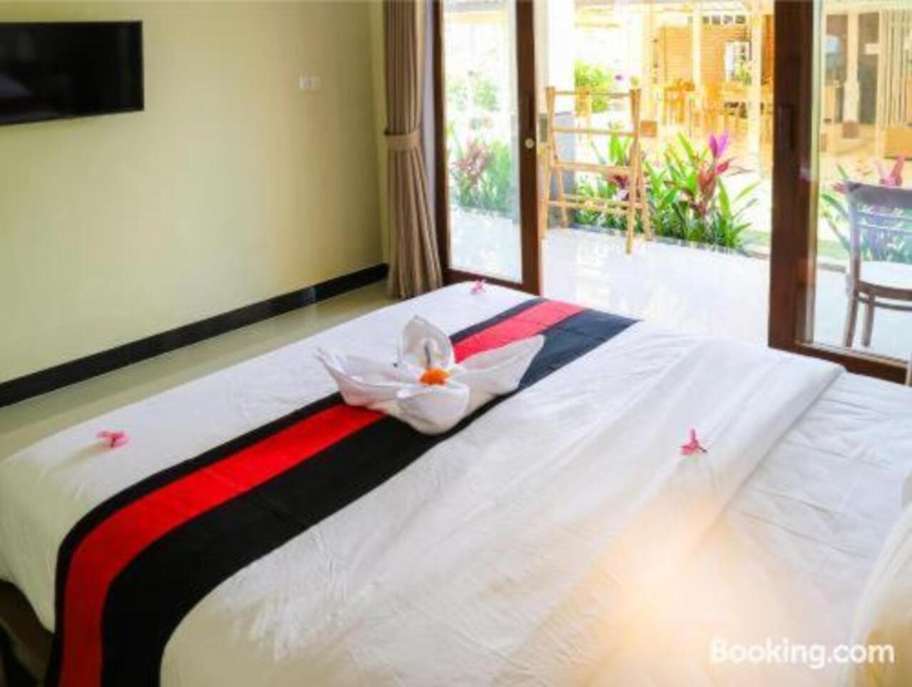 Puri Canggu Rooms 2 Zewnętrze zdjęcie
