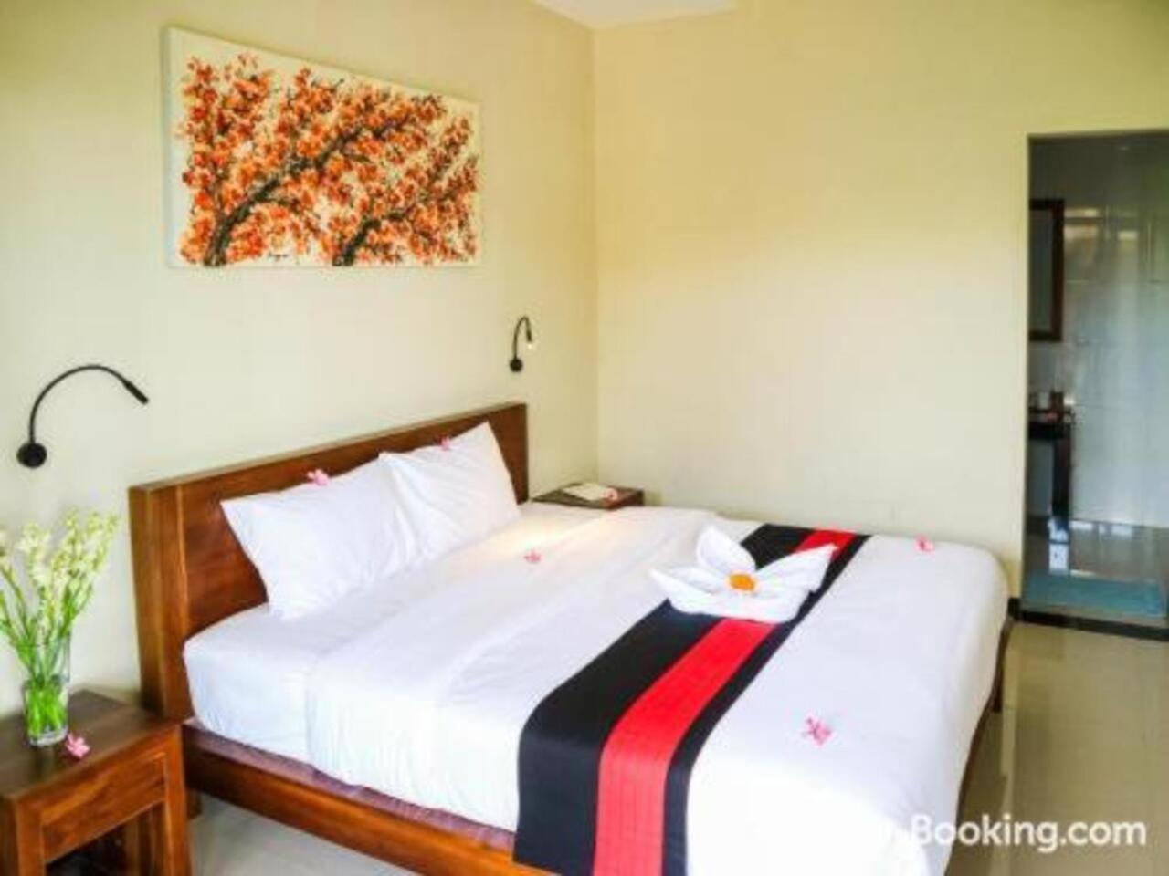 Puri Canggu Rooms 2 Zewnętrze zdjęcie