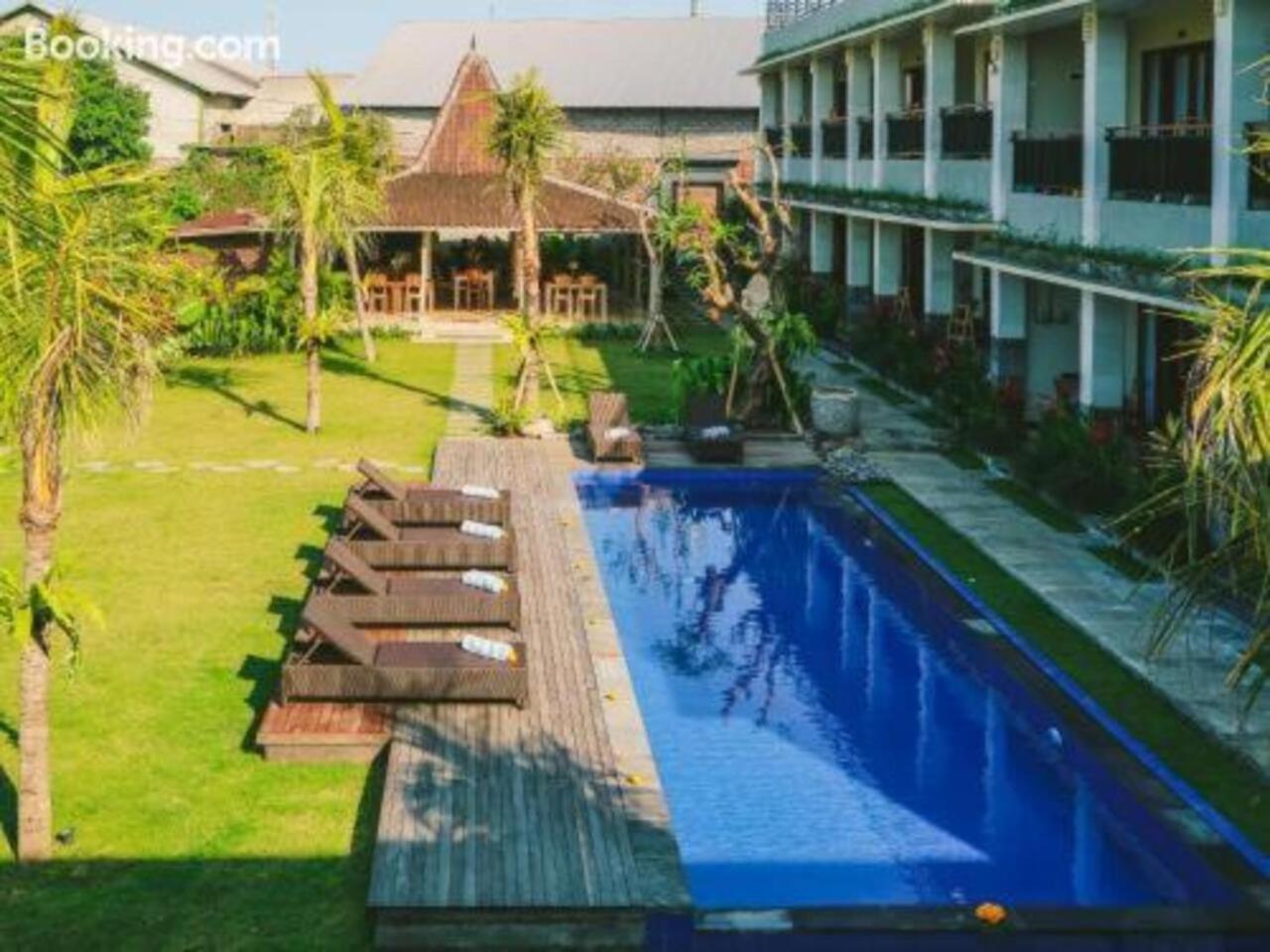 Puri Canggu Rooms Ll Zewnętrze zdjęcie