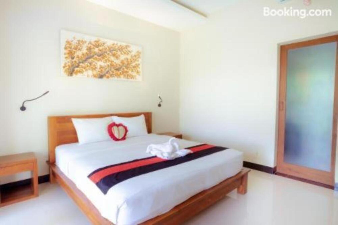 Puri Canggu Rooms Ll Zewnętrze zdjęcie